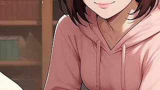 Complete Gameplay - My Girlfriends New Kink, Part 3