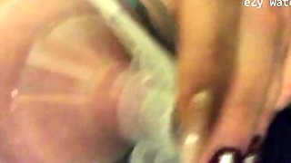 Cute Amateur Filipina with Big Boobs