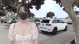 HongKongDoll - Beautiful Girlfriend's Sister