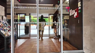 Session with My New Submissive (part 4)