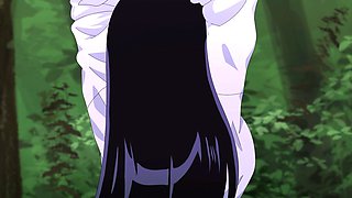 Nagi San PAWG Big Natural Titted Brunette Fucked Hard
