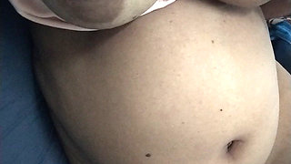 Tamil Village Aunty Hot Boobs Touching