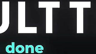 Vivid featuring Nathan Bronson and Avery Jane's doggystyle dirt