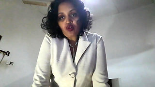 Desi Stepmother Real Life Seduce Stepson