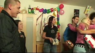 Party 3: Cowgirl, Amateur  Xhamster Porn