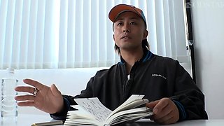 Hardcore Asian Japanese Orgy Session