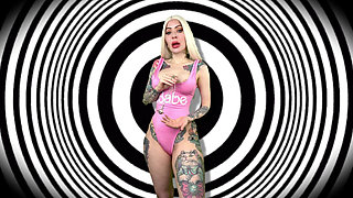 Soft Trance: Nourish the Giantess Goddess, Pendulum, Fatal