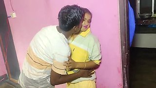 Hot Indian Bhabhi Deluwara Khatun Hardcore Sex - Doggy Style & Anal - Desi Homemade Video