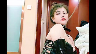 Leatherfetish Sexlingerie Chinesesubgirl Chinesesexslave