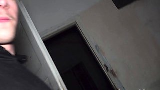 Wild Bisexual Fucks Hot Pornstar