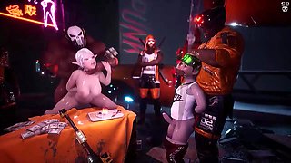 Anime anime porn wish fuckin'