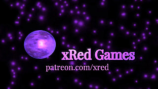 Lewd island s2 ep1, getting fucked in a dream.