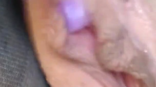Russian MILF Multiple Orgasms Live Throbbing Cunt. Creampie Squirt Ginnagg