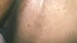 Monster Azzz Backshots!!