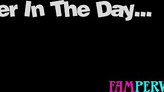 Pragmatic spic keeps bros mouth shut