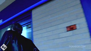 Huge Dick For The Hot Honey