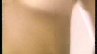 Hot Asian lets man lick her clit and opens wide for him to slam her cunt