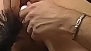 BDSM Spanking My Coworker for Back Talk While She Opened Her Ass! Part2!!