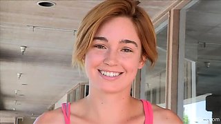 Jodi - Pure Natural Orgasms 1