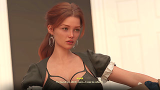 A University Student and Many Secrets Part 16