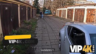 Stanley Johnosn And Caroline Forbes - Mad Bucks