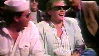 Hardcore Vintage MILF Sex