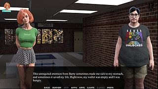 A Very Hot University Girl (part 8)