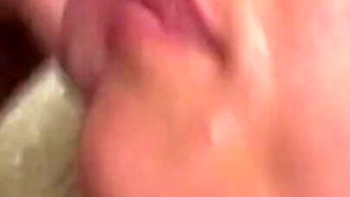 Brunette Babe Fingered Hard to Explosive Orgasm by BBC
