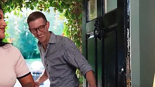 Anal BnB.Mariana Martix / Brazzers