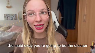 Life with a Live-in Bull Cuckolding Dynamic