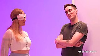 Ersties - Full Gameshow - 5 Senses Dating Show with Maria