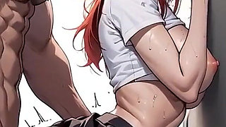 Big Ass Friend Wife Hard Fucking Pussy Is Licking