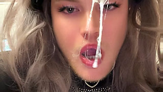 Sissy Cock Sucker