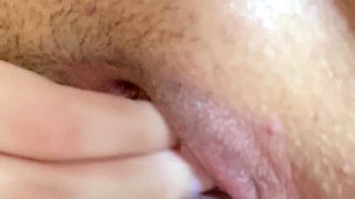 I rub my in broad daylight until I orgasm