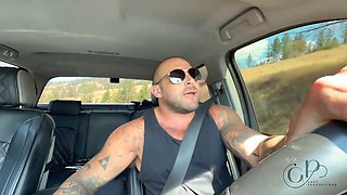 Natasha Michaels Step-Sister Roleplay Creampie