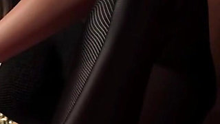 The Genesis Order V67033 Part 205 Threesome Nun and Boss by Loveskysan69