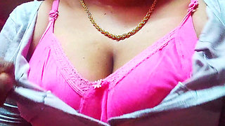 Desi Teacher Pahli Baar kiya Sex video scene