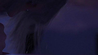 My Pleasure 39 - Lori & Julian 69 Oral Sex at Midnight Sofa