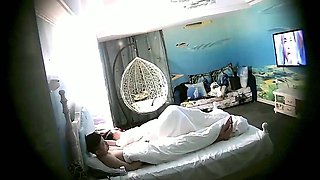 Amateur Hidden Cams Reveal Cock Riding Hoes