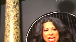 Vanessa Brink In Vanessa Takes Her Milk