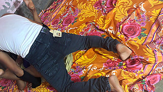 Indian Village Bhabhi Fucking Mms