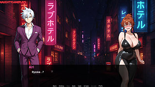 Help! I Married a Slut! (part 03) by Creamy Games