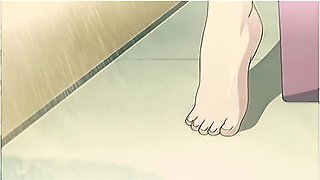 Beauty Masturbates Thinking Of Her Boyfriend And He Fucks A Busty Nurse