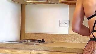 Wild Sex with Random MILF