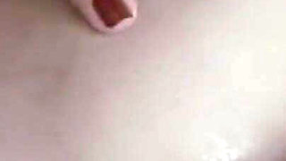 Anal Fisting and an Old Big Cock in the Ass for This Young Slut