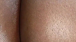 Curvd Big Dick Fucked Ebony Big Ass; Bedroom Sex