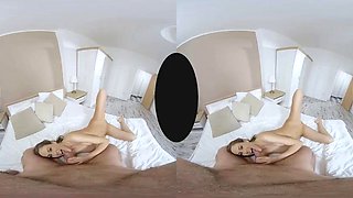 Face: Blowjob, Babe  Pornhub VR Porn