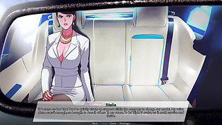 Complete Gameplay - Driven Affairs, Part 7