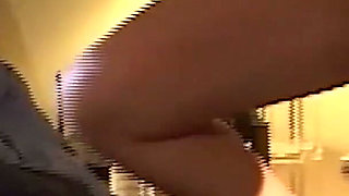 Lose Sense of Reality While Staring at Her Holy Big Natural Tits and Puffy Nipples