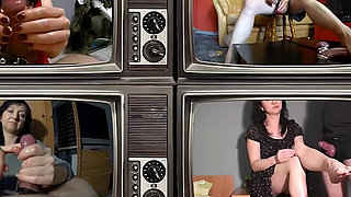 I Ruined His Orgasm on My Clothes